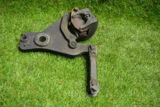  , moto8129010 Суппорт задний (мото) Kawasaki Z Арт moto8129010, вид 3