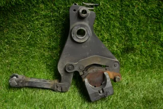  , moto8129010 Суппорт задний (мото) Kawasaki Z Арт moto8129010, вид 6