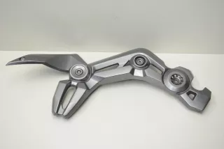 14093-0509 , moto7966169 Мото пластик Kawasaki Z Арт moto7966169, вид 1