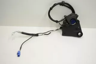  , moto7959471 Суппорт задний (мото) Kawasaki Z Арт moto7959471, вид 1