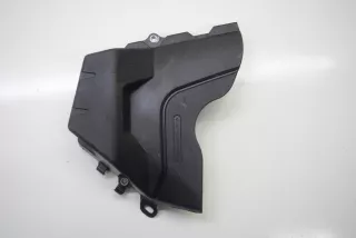 11350-mjp-g50 , moto9871897 Декоративная крышка двигателя Honda moto CRF Арт moto9871897, вид 1