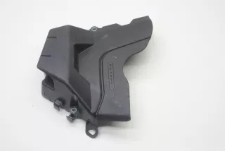 11350-mjp-g50 , moto9871897 Декоративная крышка двигателя Honda moto CRF Арт moto9871897, вид 2
