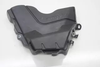 11350-mjp-g50 , moto9871897 Декоративная крышка двигателя Honda moto CRF Арт moto9871897, вид 3