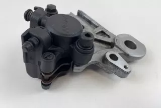 2dr2580w0000 , moto831879 Суппорт задний (мото) YAMAHA MT Арт moto831879, вид 4