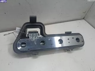  Плата фонаря заднего правого Opel Zafira A Арт 54627898, вид 1