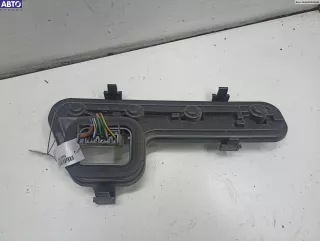  Плата фонаря заднего правого Opel Zafira A Арт 54627898, вид 2