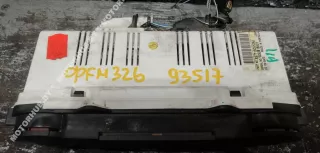 3S7T18C612AJ Блок управления печки/климат-контроля Ford Mondeo 3 Арт 00093517, вид 2