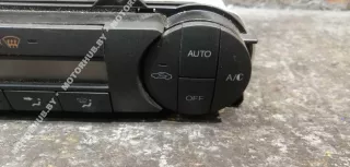 3S7T18C612AJ Блок управления печки/климат-контроля Ford Mondeo 3 Арт 00093517, вид 4