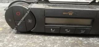 3S7T18C612AJ Блок управления печки/климат-контроля Ford Mondeo 3 Арт 00093517, вид 5