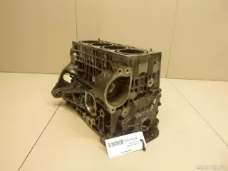 036103101BA Блок двигателя Skoda Fabia 1 Арт E80035122, вид 2