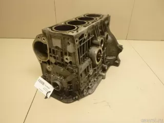 036103101BA Блок двигателя Skoda Fabia 1 Арт E80035122, вид 3