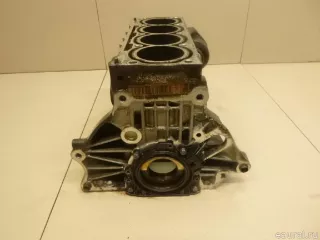 036103101BA Блок двигателя Skoda Fabia 1 Арт E80035122, вид 5