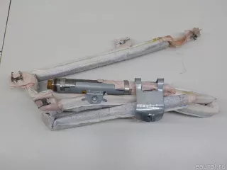 5JA880741 Подушка безопасности боковая (шторка) Seat Toledo 1 Арт E84753295, вид 1