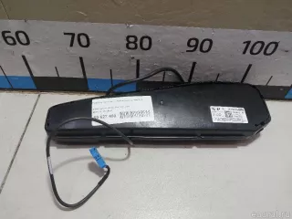 72127239616 Подушка безопасности боковая (в сиденье) BMW X3 G01 Арт E60627450, вид 1