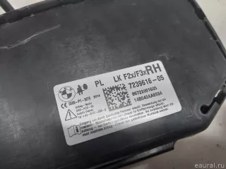 72127239616 Подушка безопасности боковая (в сиденье) BMW X3 G01 Арт E60627450, вид 5