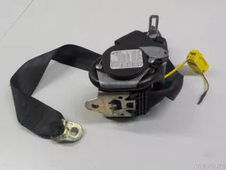 1K4857706DRAA Ремень безопасности с пиропатроном Volkswagen Golf 5 Арт E41085665, вид 1