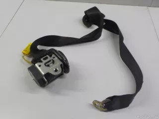 1K4857706DRAA Ремень безопасности с пиропатроном Volkswagen Golf 5 Арт E41085665, вид 2