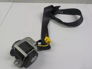 1K4857706DRAA Ремень безопасности с пиропатроном Volkswagen Golf 5 Арт E41085665, вид 3