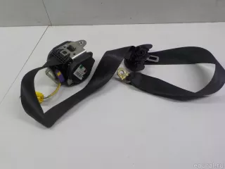 1K4857706DRAA Ремень безопасности с пиропатроном Volkswagen Golf 5 Арт E41085665, вид 5