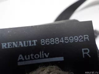 868845992R Ремень безопасности Lada largus  Арт E41085488, вид 6