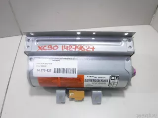 8686592 Подушка безопасности пассажирская (в торпедо) Volvo XC90 1 Арт E14279627, вид 2