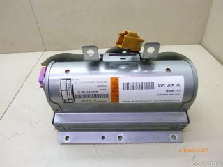 8686592 Подушка безопасности пассажирская (в торпедо) Volvo XC90 1 Арт E60407363, вид 1