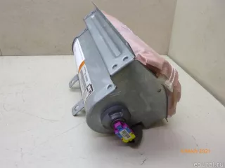 8686592 Подушка безопасности пассажирская (в торпедо) Volvo XC90 1 Арт E60407363, вид 4