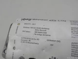 1K0880204K Подушка безопасности пассажира Volkswagen Scirocco 3 Арт E41085641, вид 8