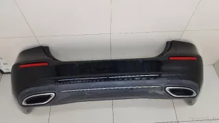  Бампер задний Mercedes CLA c118 Арт E70679455, вид 1