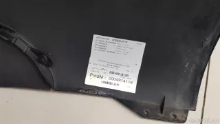  Бампер задний Mercedes CLA c118 Арт E70679455, вид 12