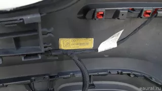  Бампер задний Mercedes CLA c118 Арт E70679455, вид 13