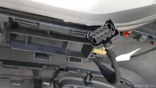  Бампер задний Mercedes CLA c118 Арт E70679455, вид 14