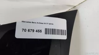  Бампер задний Mercedes CLA c118 Арт E70679455, вид 15