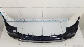  Бампер задний Mercedes CLA c118 Арт E70679455, вид 5