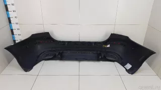  Бампер задний Mercedes CLA c118 Арт E70679455, вид 6