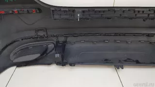  Бампер задний Mercedes CLA c118 Арт E70679455, вид 9