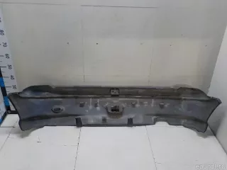 7410L5 Бампер задний Peugeot 206 1 Арт E51896743, вид 12