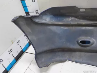 7410L5 Бампер задний Peugeot 206 1 Арт E51896743, вид 13