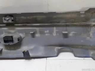 7410L5 Бампер задний Peugeot 206 1 Арт E51896743, вид 15
