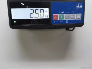 7410L5 Бампер задний Peugeot 206 1 Арт E51896743, вид 17