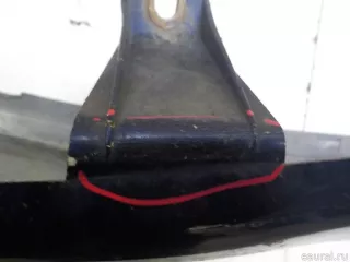 7410L5 Бампер задний Peugeot 206 1 Арт E51896743, вид 5