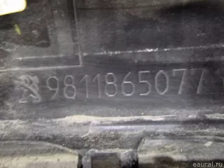  Бампер задний Peugeot 3008 2 Арт E22285546, вид 13