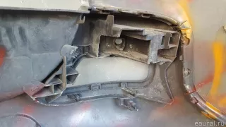 7410JL Бампер задний Peugeot 3008 1 Арт E22906868, вид 12