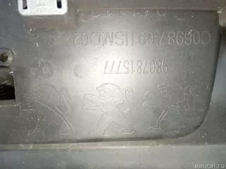  Бампер задний Peugeot 508 Арт E23418238, вид 19