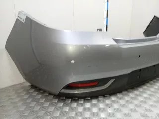  Бампер задний Peugeot 508 Арт E23418238, вид 4