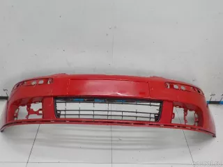 1K0807217FGRU Бампер передний Volkswagen Golf 5 Арт E41085856, вид 1