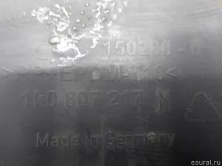 1K0807217FGRU Бампер передний Volkswagen Golf 5 Арт E41085856, вид 17