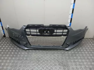  Бампер передний Audi A5 (S5,RS5) 1 Арт E23419362, вид 1