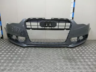  Бампер передний Audi A5 (S5,RS5) 1 Арт E23419362, вид 2