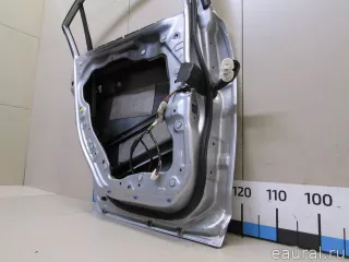 BNYV7302XD Дверь задняя левая Mazda 3 BK Арт E80933746, вид 11